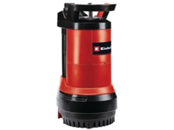 Bomba Colectora De Agua De Lluvia Ge Pp 5555 Rb A Einhell (550w, Max. 5500 L/h, Max. 20 M, Bomba Combinada 2en1)