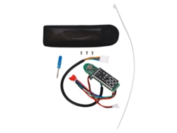 Placa De Circuito Do Painel De Controle De Patinete Elétrico (bluetooth, Peças)