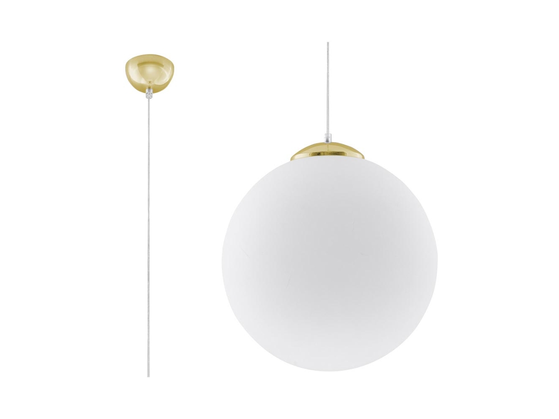 Lámpara Colgante LEDBOX E27