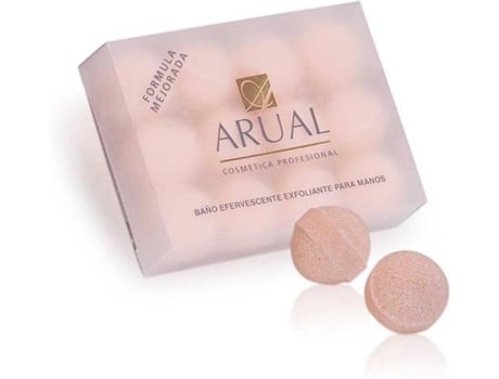 Acondicionador ARUAL (121 ml)