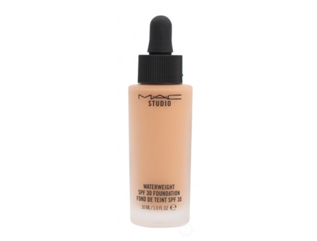 Base de Maquillaje Studio Waterweight Spf30 30 Ml MAC COSMETICS
