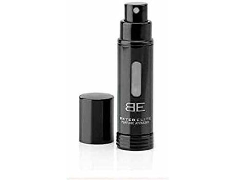 Perfume BETER ELITE VaPolvorizador para Perfume Recarregavel