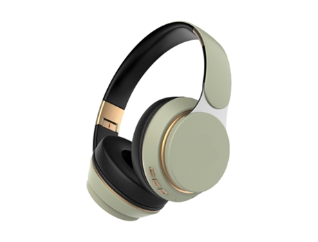 Auriculares Bluetooth Inalámbrico con Micrófono
