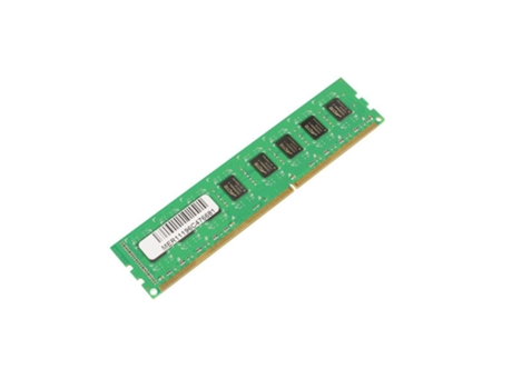 COREPARTS MMST-DDR3-24007-4GB módulo de memoria 1 x 4 GB 1600 MHz