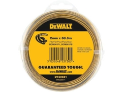 Bobina DEWALT Hilo2mm x68 (6m)