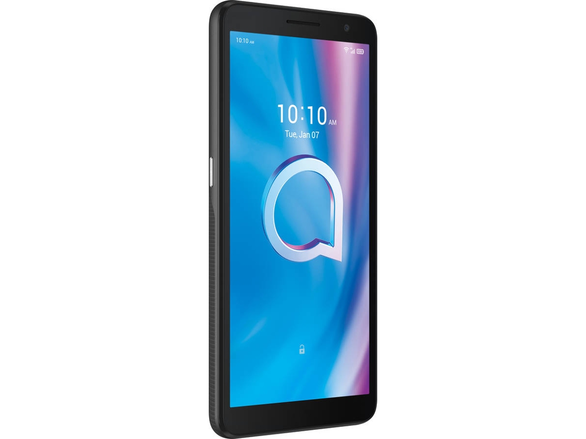 Smartphone ALCATEL 1B (5.5'' - 2 GB - 32 GB - Negro)