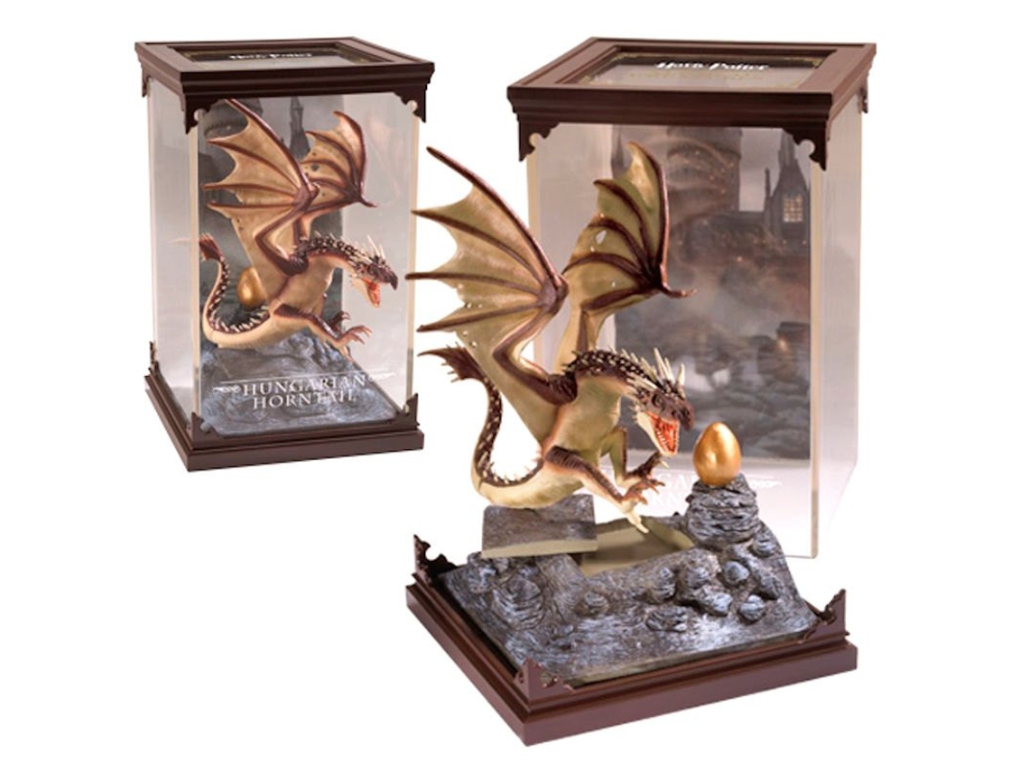 Figura NOBLE COLLECTION Rabo-córneo húngaro harry potter