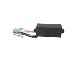 Vlrla-unidad Cdi Assy Para Motor Fuera De Borda 2t 60hp 6h3 85540 11 Bobina Cdi Reemplazo Barco