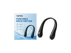 Ventilador de cuello portátil Xorita