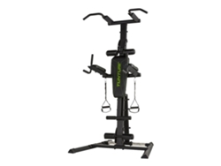 Dispositivos de Musculación TUNTURI Power tower pt