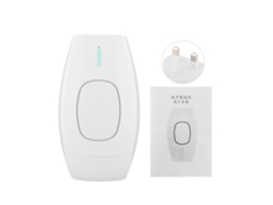 Máquina De Depilación Painless Ipl Con Enfriamiento Para Cuerpo Y Rostro Epilador Eléctrico De Depilación Permanente