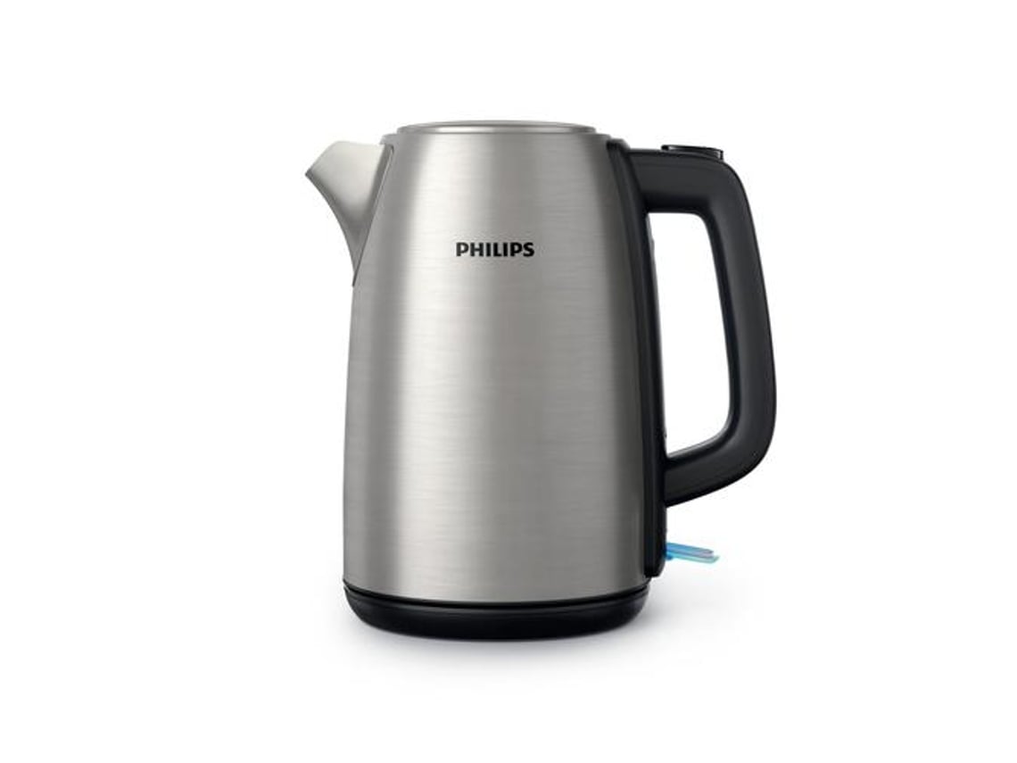 Philips Daily Collection Hd9351/90 Hervidor eléctrico 1,7 L 2200 W Acero inoxidable