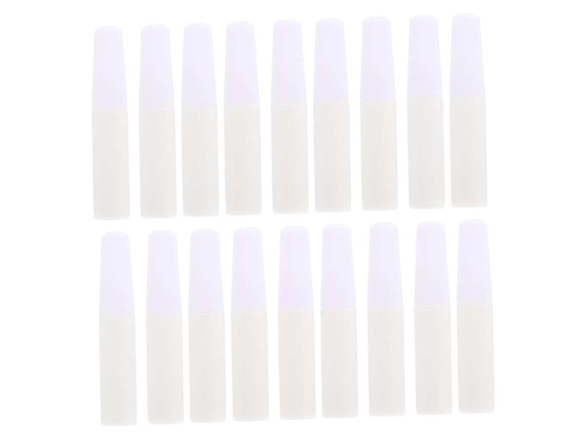 Empuñadura multifuncional Blanco de 6 ml (50 unidades) para manualidades.