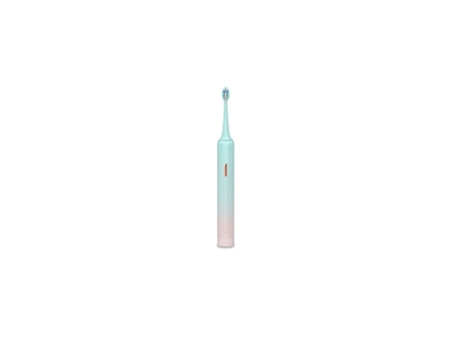 Cepillo de Dientes Eléctrico LMWT Sensor Inteligente Sónicas