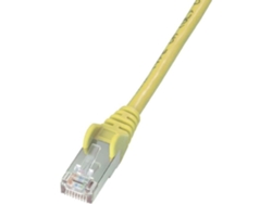 Cable de Red RJ45 SF/UTP Cat. 5to Derecha