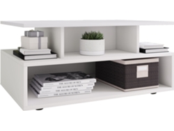 Mesa de centro de madera Esila Vcm