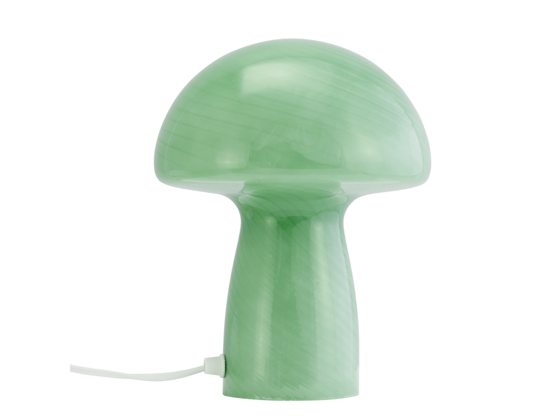 Jenny Green Mushroom Dyberg Larsen
