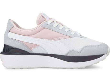 Zapatillas PUMA Cruise Rider Sr Mujer (36 - Rosa)