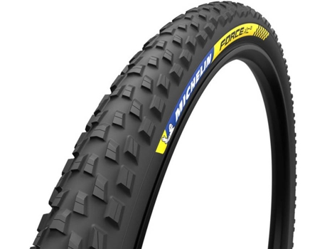 Cubierta de Neumáticos MICHELIN Force Xc2 29X2.10 Tr Racing Line