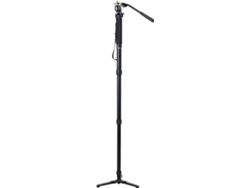 Monopie Vídeo SWISS+PRO Elite MA-10 70 cm - 177 cm