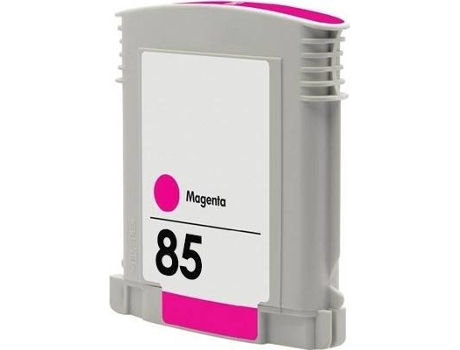 Cartucho para Hp 85 Magenta c9426a
