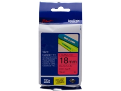 Cinta BROTHER TZe441 laminada