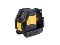 Láser Cruzado Compacto Dcle34021N-Xj 18V Xr Rayos Verdes DEWALT