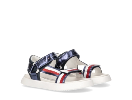 Nuevo Sandalias Tommy Mujer El Corte | Online a Precios Super Baratos