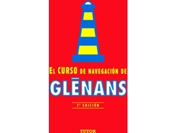 Libro El Curso De Navegación De Glénans de Escuela de Navegación de Glénans (Español)