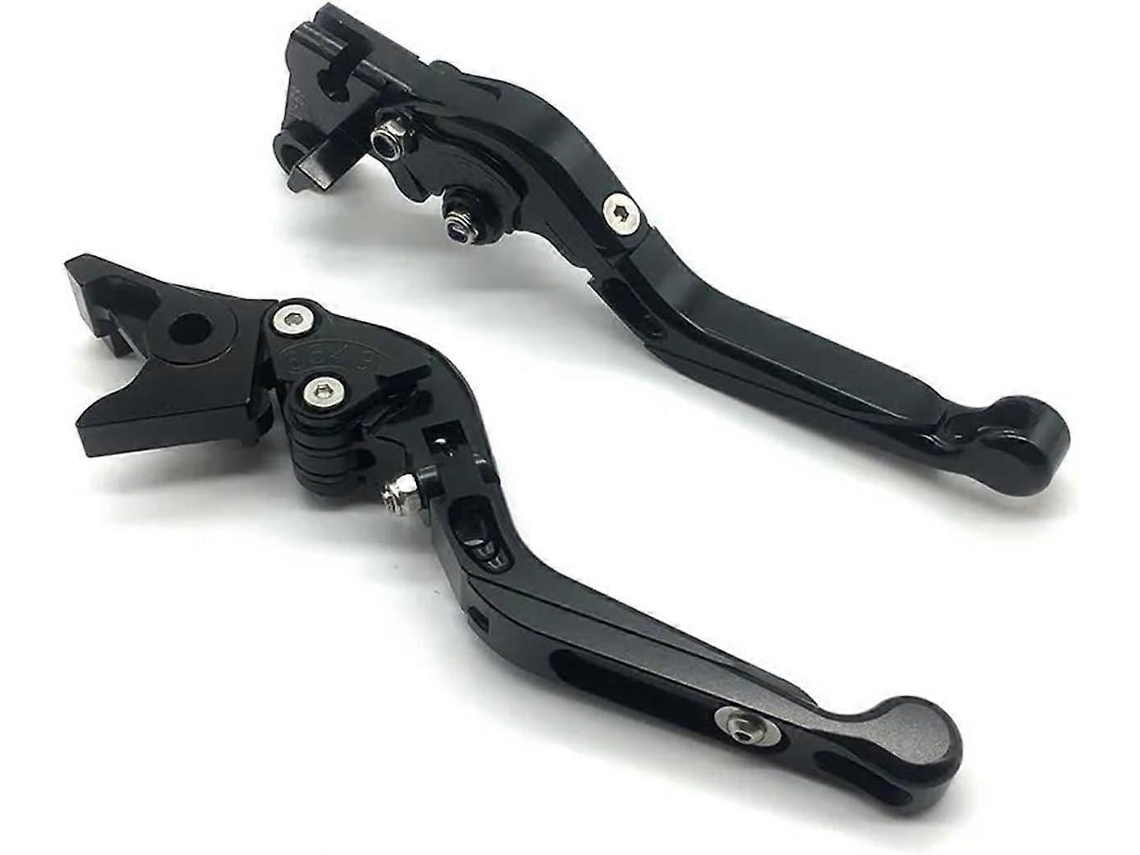 Manivela del freno de mano y palanca del embrague BMW R Nine T 2014-2016 ajustable