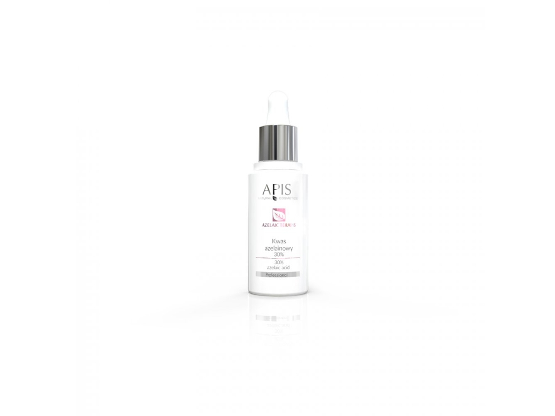 Acnos Azelaico Crema Iluminadora 30, 30ml Apis