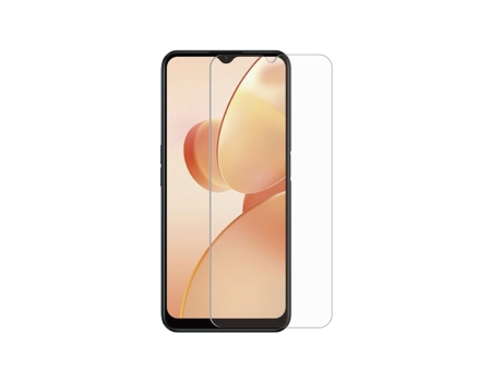 Vidrio templado plano MYWAY Realme C31