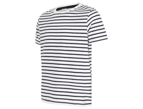 Camiseta para Niños SKINNI FIT (5/6 años - Algodón - Multicolor)