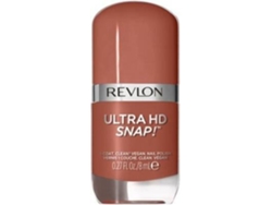 Labial Líquido REVLON Ultra Hd Snap Nail Colors Natural Rich