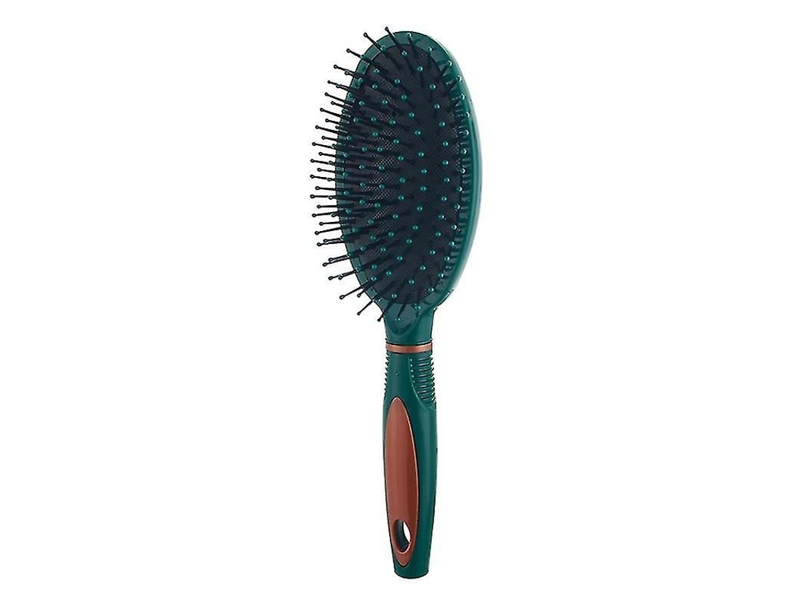 Cepillo Antiestático Para El Cabello Con Función De Masaje Y Desenredante Para Mujeres, Hombres Y Niños.