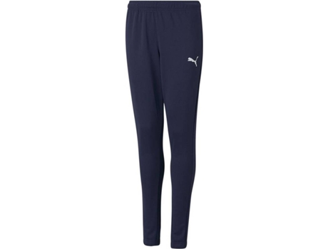 Pantalones para Hombre PUMA rise Poly Training para Fútbol (128 cm)