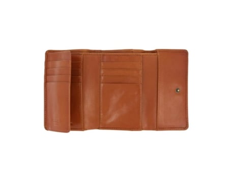 Cartera Fólio de Mujer CAMEL ACTIVE Aba Nizza Conhaque