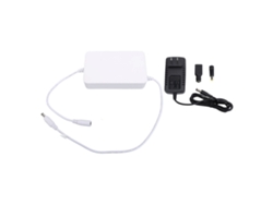 Sistema De Alimentación Ininterrumpida (ups) Con Batería De Respaldo De 9000 Mah, Mini Ups De Cc De 9 V Y 2 A, Enchufe Estadounidense, Para Router, Cámara Y Teléfono Móvil, Con Protecciones Inteligentes.