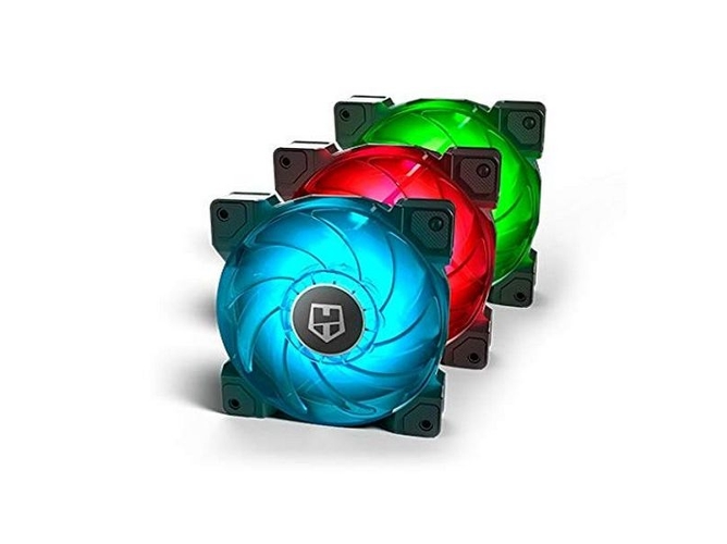 Ventilador NOX NXHUMMERHSYNC