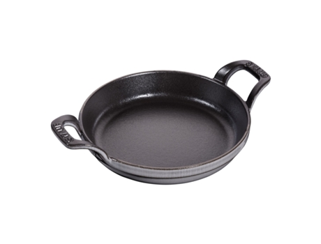 Fuente para horno 16 cm, Hierro fundido STAUB