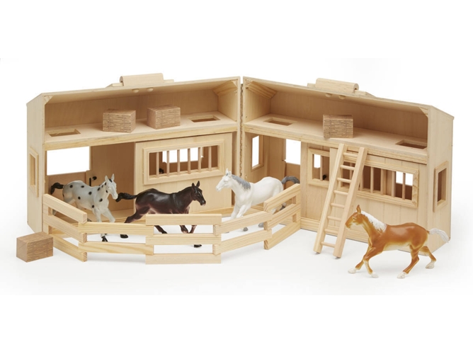 Casa de Muñecas MELISSA & DOUG 13704