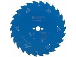 Disco de Sierra Circular BOSCH Expert para Madera 370x30x4.2 mm - 26