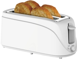 Tostadora WE HOUSEWARE BN3359 (1300 W)