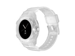Pulsera elástica ajustable Junsunmay con TPU integrado para Google Pixel Watch