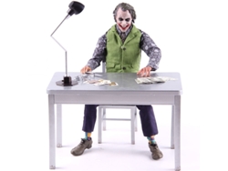 Figura Hot Toys DX11 - DC Comics - The Dark Knight - The Joker 2.0 Deluxe Version
