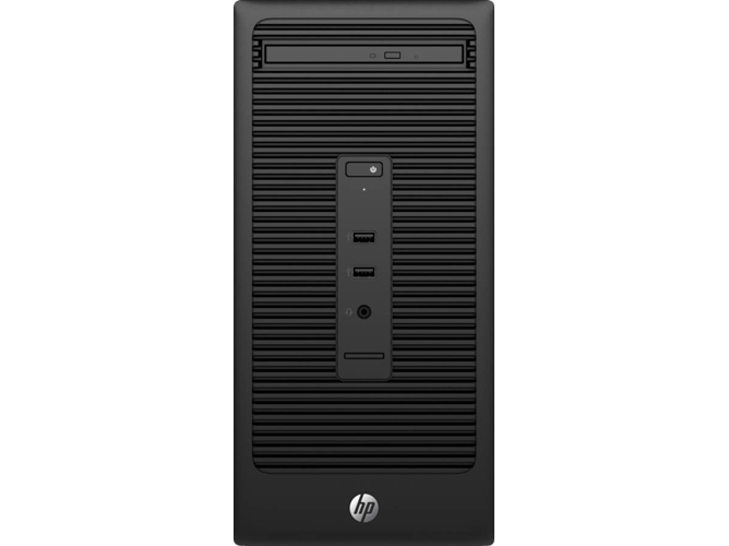 Desktop HP 280 G2 (Intel Core i5-6500 - RAM: 4 GB - 500 GB HDD - Intel HD Graphics 530)