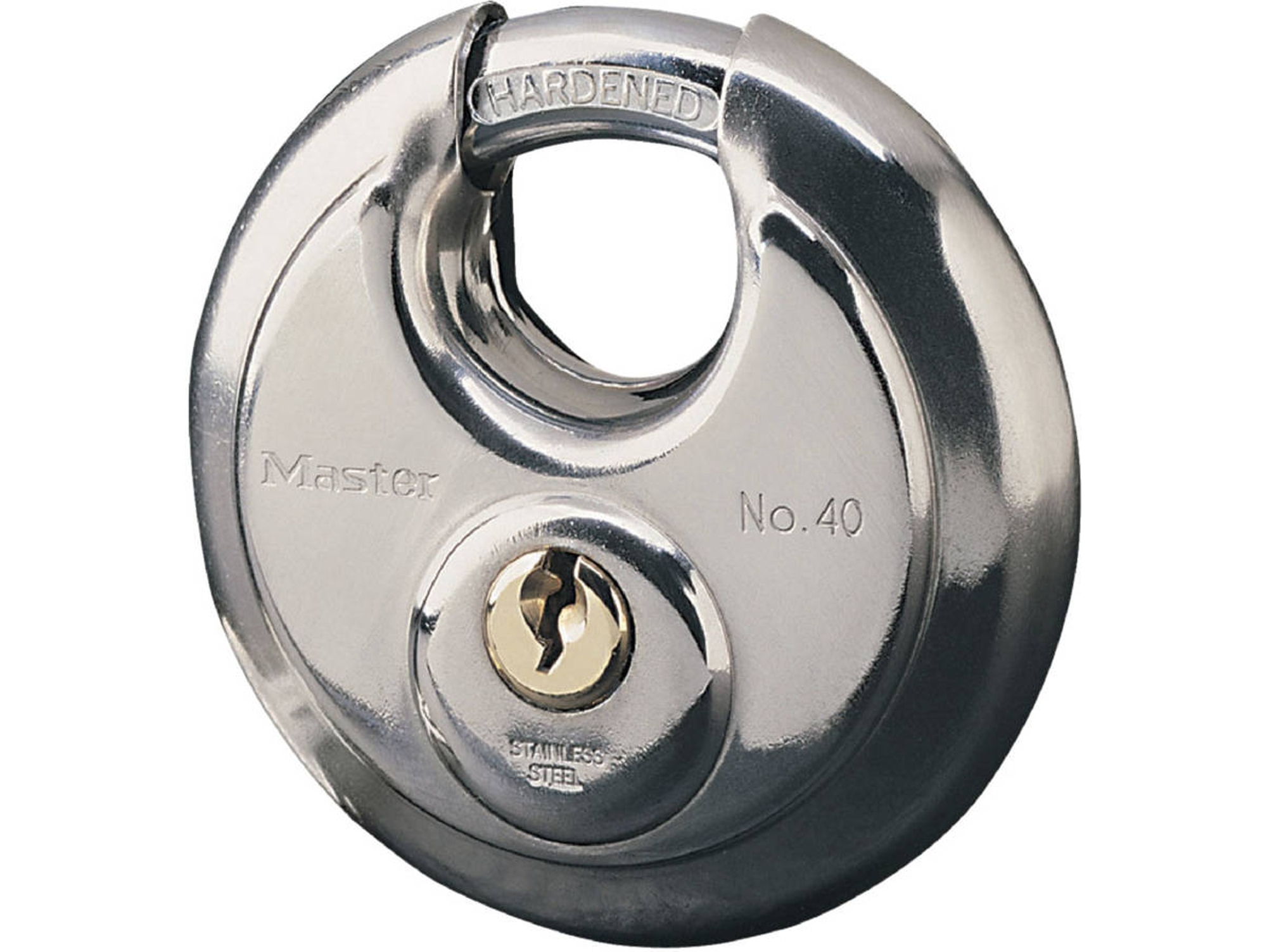 Candado MASTER LOCK 40EURD