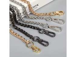 Cadena para bolso de moda con hebilla Pickifypunnyb Slo Slowmoose