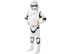 Accesorios RUBIES MacaPerro Stormtrooper 11-12