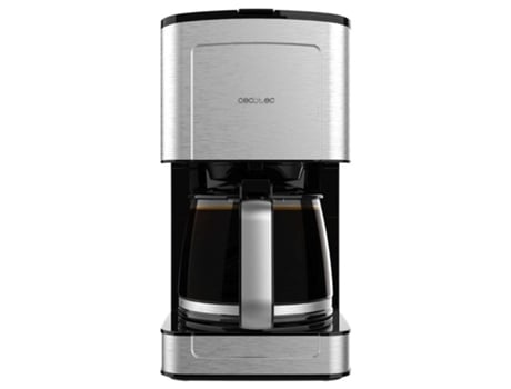 Cafetera de Goteo Coffee 56 Heat CECOTEC